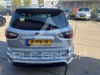 2019 Ford Eco Sport