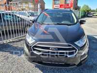 2019 Ford Eco Sport