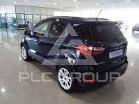 2019 Ford Ecosport
