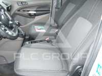 2019 Ford Tourneo