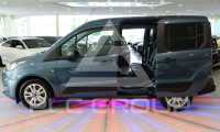 2019 Ford Tourneo
