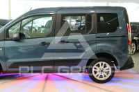 2019 Ford Tourneo