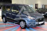 2019 Ford Tourneo