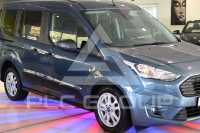 2019 Ford Tourneo