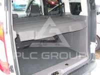 2019 Ford Tourneo