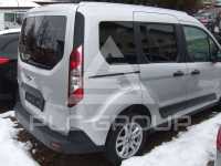 2019 Ford Tourneo