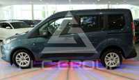 2019 Ford Tourneo