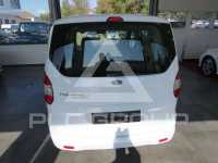 2019 Ford Tourneo