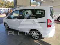2019 Ford Tourneo