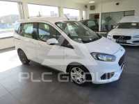 2019 Ford Tourneo