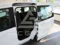 2019 Ford Tourneo