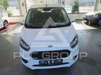 2019 Ford Tourneo