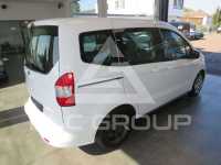 2019 Ford Tourneo
