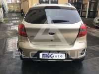 2019 Ford KA
