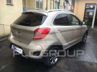 2019 Ford KA