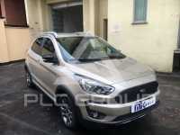 2019 Ford KA