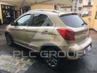 2019 Ford KA
