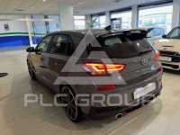 2019 Hyundai I30