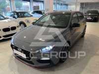 2019 Hyundai I30