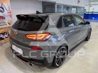 2019 Hyundai I30