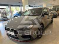 2019 Hyundai I30