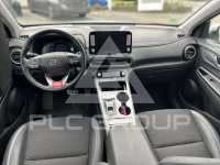 2019 Hyundai Kona
