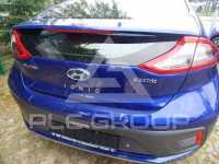 2019 Hyundai Ioniq