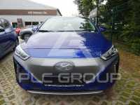 2019 Hyundai Ioniq