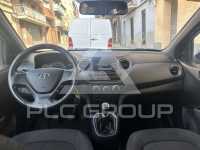 2019 Hyundai I10