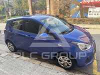 2019 Hyundai I10