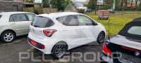2019 Hyundai I10