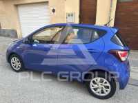 2019 Hyundai I10