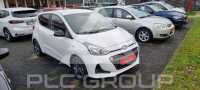 2019 Hyundai I10
