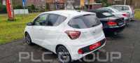 2019 Hyundai I10