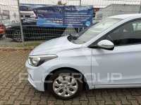 2019 Hyundai I20
