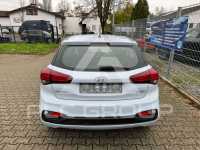 2019 Hyundai I20