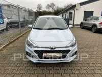 2019 Hyundai I20