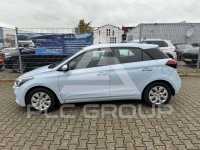 2019 Hyundai I20