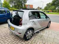 2019 Volkswagen Up