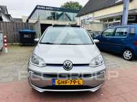 2019 Volkswagen Up
