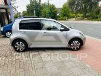 2019 Volkswagen Up