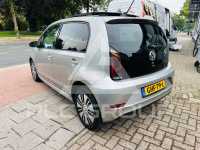 2019 Volkswagen Up