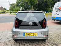 2019 Volkswagen Up