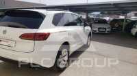 2019 Volkswagen Touareg