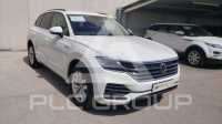 2019 Volkswagen Touareg