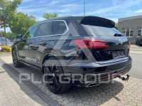 2019 Volkswagen Touareg