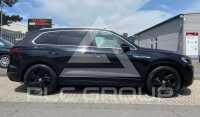 2019 Volkswagen Touareg