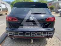 2019 Volkswagen Touareg