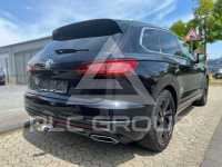 2019 Volkswagen Touareg