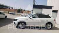 2019 Volkswagen Touareg